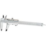 PremiumPort 100 mm Mekanik Kumpas, Hassas Ölçüm Aleti - Seçenek 1