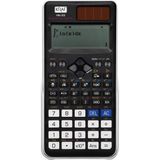 PremiumPort 10+2 Hane Fonksiyonlu Bilimsel Hesap Makinesi HM-305 - Antrasit - Seçenek 1
