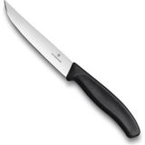 PremiumPort 12CM Siyah Bıftek Bıçağı, Dayanıklı ve Şık Mutfak Gereciği - Haki - Seçenek 1