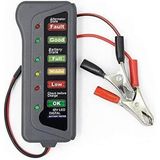 PremiumPort 12V Akü Test Cihazı, Güç ve Performans Ölçüm Aracı - Seçenek 1