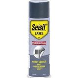 PremiumPort 200ML Etiket Sökücü - Güçlü ve Etkili Temizlik Için - Antrasit - Seçenek 1