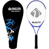 PremiumPort 25 Inç Çocuk Tenis Raketi ve Deluxe Çanta Seti, Eğlence ve Spor Keyfi - Seçenek 1