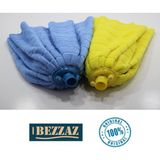 PremiumPort 2'li Mikrofiber Havlu Mop Seti, Kolay ve Hızlı Temizlik Için Ideal - Seçenek 1