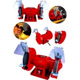 PremiumPort 3000 Çark Motoru Zımpara Balta Bıçak Bileme Makinesi 175 mm - Seçenek 1