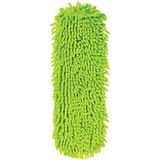 PremiumPort 40 cm Mikro Fiber Makarna Mop Yedek, Temizlik Için Pratik ve Etkili - Ahşap - Seçenek 1