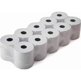 PremiumPort 56X16 cm Pos Rulosu, 10 Adet, 48 G/m², Yüksek Kalite ve Dayanıklılık - Ahşap - Seçenek 1