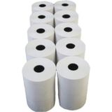 PremiumPort 56X16 Termal Rulo Pos Kağıdı, 600 Adet Paket, Yüksek Kalite ve Performans - Ahşap - Seçenek 1