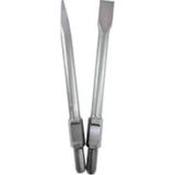 PremiumPort 65MM 16-17 kg Hilti Kırıcı Ucu Seti, Hex ve Üniversal Tip - Seçenek 1