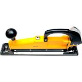 PremiumPort 70X445 mm Havalı Rende, 2100 Bmp, Güçlü ve Dayanıklı Zımpara - Seçenek 1