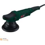 PremiumPort 720W Profesyonel Orbital Polisaj Makinesi, Hafif ve Güçlü Kullanım