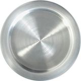 PremiumPort 9 Kişilik Künefe Tepsisi, Iç Çap 28 Cm, Pratik ve Şık Tasarım - Antrasit - Seçenek 1