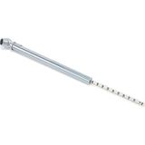 PremiumPort Analog Lastik Basınç Ölçer, Kalem Tipi, Psı Göstergeli, Hassas ve Kullanışlı - Seçenek 1