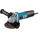 PremiumPort Avuç Taşlama Makinesi 850W Devir Ayarlı 125 Mm, Güçlü ve Dayanıklı - Seçenek 1