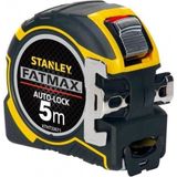 PremiumPort Çelik Şerit Metre 5m x 32MM, Dayanıklı ve Hassas Ölçüm Aracı - Seçenek 1