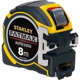 PremiumPort Çelik Şerit Metre 8m x 32MM, Dayanıklı ve Hassas Ölçüm Aracı - Seçenek 1
