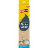 PremiumPort Çok Amaçlı Temizlik Seti, Kullanışlı ve Pratik Temizlik Araçları - Antrasit - Seçenek 1