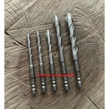 PremiumPort Çok Amaçlı Uç Seti, Ahşap, Metal, Seramik, Mermer, Delme, 5 Parça - Seçenek 1