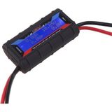 PremiumPort Çok Fonksiyonlu Dijital Ölçüm Cihazı, 0-60V 150A, Volt, Amper, Watt ve Avometre - Seçenek 1