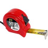 PremiumPort D3 Serisi Şerit Metre 5m x 25MM, Dayanıklı ve Kullanışlı Ölçüm Aleti - Seçenek 1
