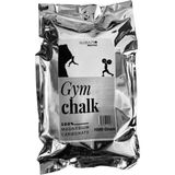 PremiumPort Dağ Tırmanma ve Gym Için 1000G Magnezyum Tozu, Halter ve Crossfit Uyumlu - Ahşap Bej - Siyah