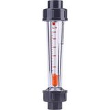 PremiumPort Debimetre Su ve Akış Ölçer 100-1000 Lt/saat, Hassas Akış Ölçüm Cihazı - Seçenek 1