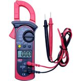 PremiumPort Dijital Ac Pensampermetre, Hassas Elektrik Ölçüm Cihazı - Seçenek 1