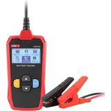 PremiumPort Dijital Akü Test Cihazı 3-250A, Güç ve Performans Ölçer - Seçenek 1