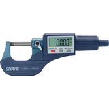 PremiumPort Dijital Hassas Mikrometre, 0,001MM, 0-25MM Ölçüm Aralığı - Seçenek 1