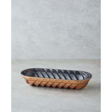 PremiumPort Döküm Kek Kalıbı 35 Cm, Gold, Patisserie Bella, Lezzetli Çıkartma - Seçenek 1 - Altın