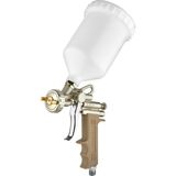 PremiumPort E70 Üstten Depo Boya Tabancası 1.6 Mm, Kolay ve Hassas Boya Uygulaması