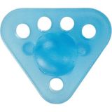 PremiumPort El Egzersizi Silikon Flex Grip, Güç ve Esneklik Artırıcı Alet - Seçenek 1 - Ahşap - Ceviz