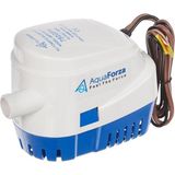 PremiumPort Elektrikli Otomatik Sintine Pompası 12V, 1100 Gph, Yüksek Performans - Seçenek 1