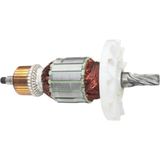 PremiumPort Endüvi Rotor Kollektör Hitachi Tipi H 60, Yüksek Performans ve Güvenilirlik - Seçenek 1