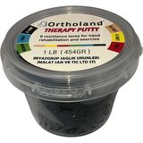PremiumPort Esneklik ve Güç Artırıcı Dengeleyici Egzersiz Hamuru 454G - Seçenek 1 - Ahşap