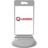 PremiumPort Etkili ve Çekici Reklam ve Yönlendirme Dubası Seti - Seçenek 1