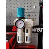 PremiumPort Frl-5 Şartlandırıcı 1" - Yüksek Performanslı ve Güvenilir Kullanım - Seçenek 1