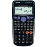 PremiumPort FX-82ES Plus Siyah Bilimsel Fonksiyonlu Hesap Makinesi 2.versiyon - Antrasit - Seçenek 1