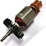 PremiumPort Genel Amaçlı Taşlama Makinesi, Yüksek Performanslı Endüstri Rotor Ucu - Seçenek 1