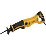 PremiumPort Güçlü 1200W Tilki Kuyruğu Testere 210MM, Profesyonel Kesim Aracı