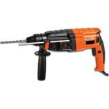 PremiumPort Güçlü 790W MX2601 Sds Plus Kırıcı Delici Matkap, Dayanıklı ve Yüksek Performans - Seçenek 1