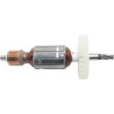 PremiumPort Güçlü Makita Tipi Hr 2470 Kırıcı ve Delici Matkap Rotor / Endüvi - Seçenek 1