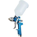 PremiumPort H-827 Boya Tabancası 1.4mm, Profesyonel ve Dayanıklı Tasarım
