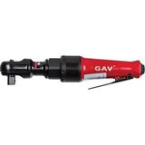 PremiumPort Havalı Cırcır Motoru 1/2'' OS-8612L, Güçlü ve Dayanıklı Tasarım - Seçenek 1