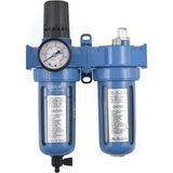 PremiumPort Havalı Şartlandırıcı 1/2'', Yüksek Performans, Güçlü ve Dayanıklı - Seçenek 1