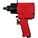 PremiumPort Havalı Somun Sıkma Tabancası 1/2" – Güçlü ve Hassas Tork Kontrolü