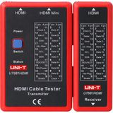 PremiumPort HDMI Kablo Test Cihazı, Güvenilir ve Kolay Kullanım Için Tasarlandı - Seçenek 1