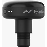PremiumPort Hypervolt Isı Ayarlı Masaj Tabancası Uygulama Başlığı - Ahşap