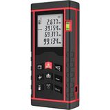 PremiumPort Ileri Teknoloji 60 Metre Lazer Mesafe Ölçer ile Hızlı ve Hassas Ölçüm - Seçenek 1