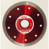 PremiumPort Ince Seramik Fayans Kesici 115X1,3X22, Güçlü ve Hassas Kesim Aracı - Seçenek 1 - Mercan