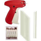 PremiumPort K Tool 5 mm Gelinlik Türban Tasarım Kılçık ve Iğne Seti - Bej - Seçenek 1